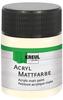 KREUL Acryl Mattfarbe, 50 ml