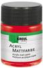 KREUL Acryl Mattfarbe, 50 ml