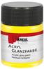 KREUL Acryl Glanzfarbe, 50 ml
