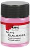 KREUL Acryl Glanzfarbe, 50 ml
