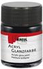 KREUL Acryl Glanzfarbe, 50 ml