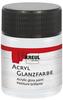 KREUL Acryl Glanzfarbe, 50 ml