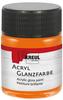 KREUL Acryl Glanzfarbe, 50 ml