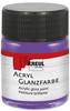 KREUL Acryl Glanzfarbe, 50 ml