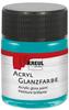 KREUL Acryl Glanzfarbe, 50 ml