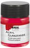 KREUL Acryl Glanzfarbe, 50 ml