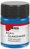 KREUL Acryl Glanzfarbe, 50 ml