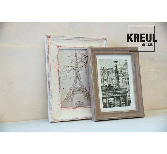 KREUL Chalky Kreidefarbe