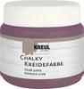 KREUL Chalky Kreidefarbe, 150 ml