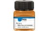 KREUL Acryl Metallicfarbe, 20 ml