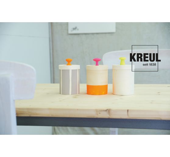 KREUL Acryl Neonfarbe, 20 ml