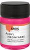 KREUL Acryl Neonfarbe, 50 ml
