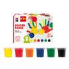 Marabu KIDS FINGER COLOR 6 SET
