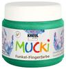 MUCKI Funkel-Fingerfarbe