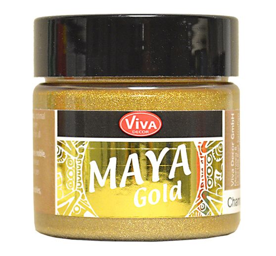 Viva Decor Maya Gold, 45ml
