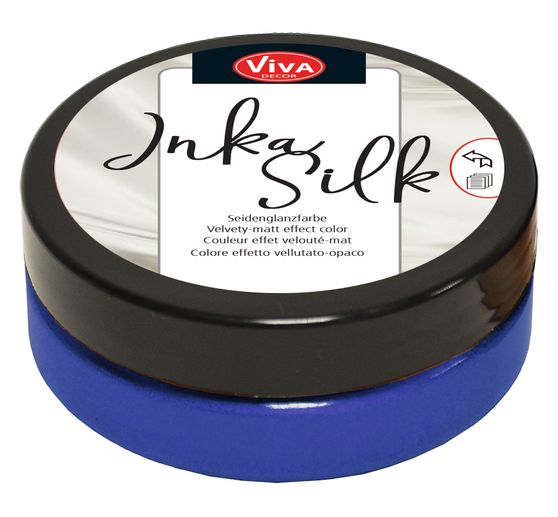 Viva Decor Inka Silk