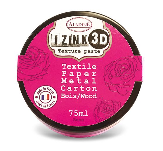IZINK 3D-Paste Classic