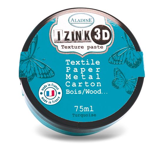 IZINK 3D-Paste Classic