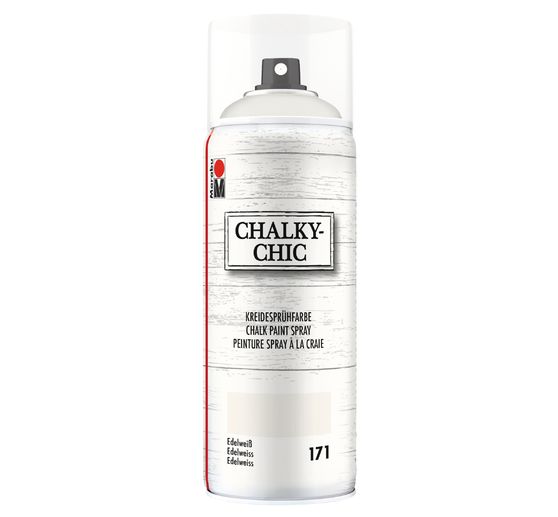 Marabu CHALKY-CHIC "Chalk spray paint"