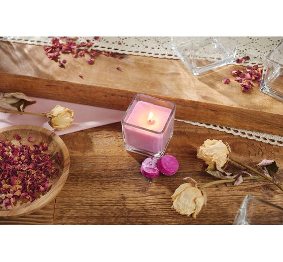 Candle Drops