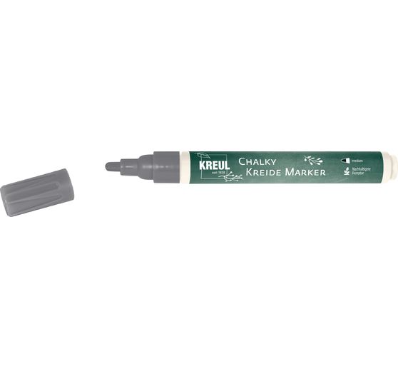 KREUL Chalky Kreidemarker "Medium"