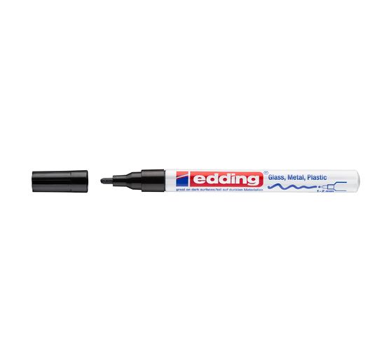 edding 751 "Glanzlack-Marker"