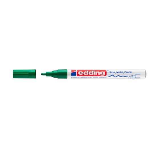 edding 751 "Glanzlack-Marker"