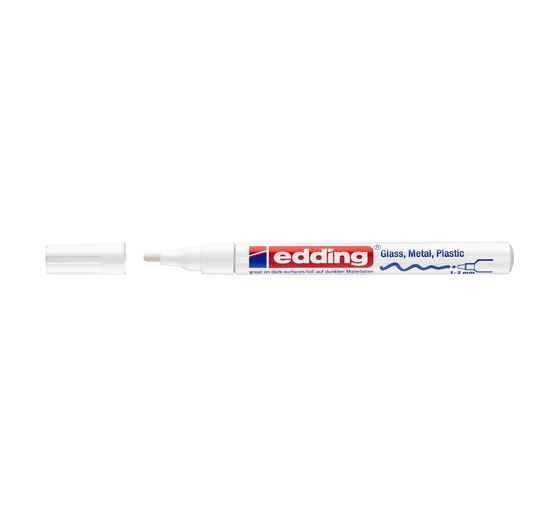 edding 751 "Glanzlack-Marker"
