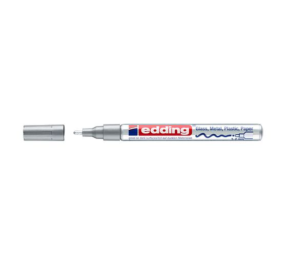edding 751 "Glanzlack-Marker"