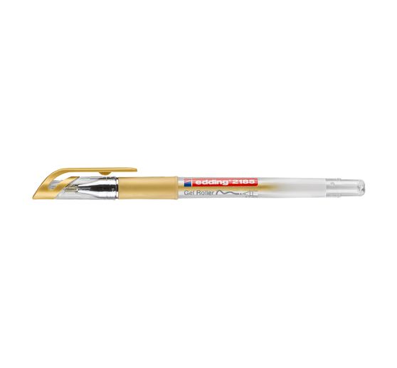 edding 2185 "Gelroller"