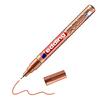 edding 780 "Gloss paint marker"