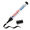 edding Calligraphy Marker, 1 - 5 mm Black