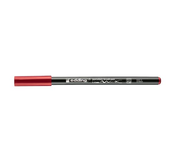 edding 4200 Porcelain brushpen