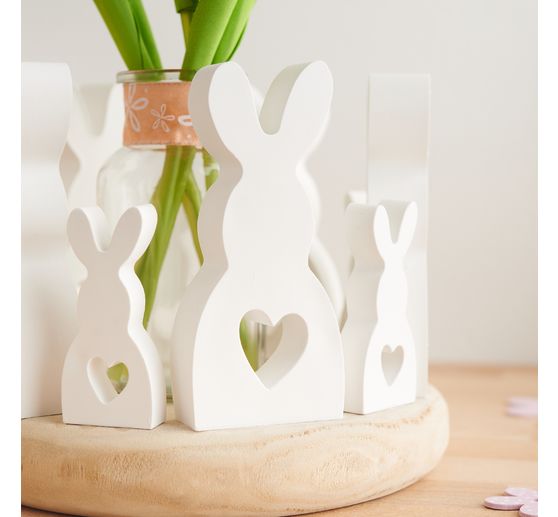 Keraflott Relief Casting Powder, White