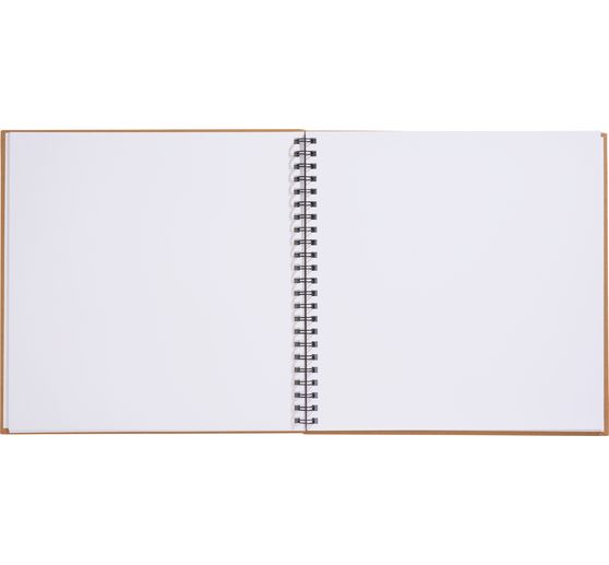 VBS Ringbuch-Album, 30,5 x 30,5 cm
