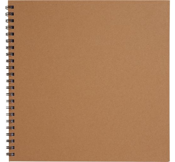 VBS Ringbuch-Album, 30,5 x 30,5 cm