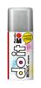 Marabu do it METALLIC,150ml, Metallic-Silber