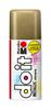 Marabu do it METALLIC,150ml, Metallic-Silber