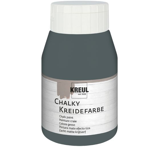KREUL Chalky Kreidefarbe