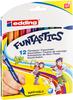 edding 15, Funtastic Kinderfasermaler
