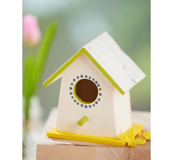 VBS Mini swing top bottles, 4 pieces