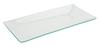 VBS Glass plate "Rectangular"