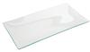 VBS Glass plate "Rectangular"