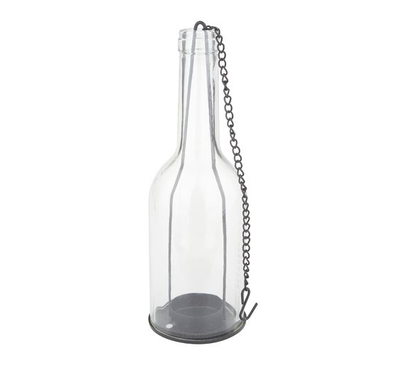 VBS Wind light "Bottle", height 22 cm