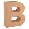 Papp-Buchstabe