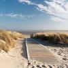 Serviette "Tag am Meer"