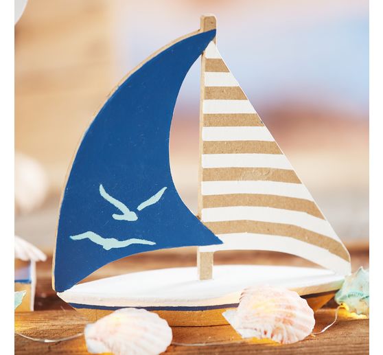 Segelboot