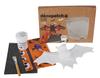 Décopatch Kit Mini "Halloween Fledermaus"