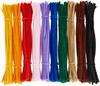 VBS Chenilledraht "Farbenmix", 30 cm, 500er-Set
