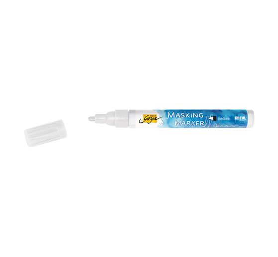 SOLO GOYA "Masking Marker"